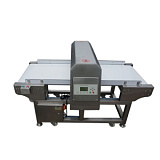 Конвейерный металлодетектор M-8500
